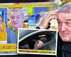 EXCLUSIV Gigi Becali, dezlănțuit după scandalul cu Realitatea Plus: „Am făcut vreo cinci plângeri la CNA și cer închiderea”