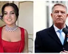 GALERIE FOTO Romina Gingașu, soția lui Piero Ferrari, a răbufnit după ce a aflat cât a cheltuit Klaus Iohannis pe avioanele private