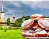 Secretul gogoșilor pufoase de post. Cum fac măicuțele cele mai delicioase gogoși mănăstirești