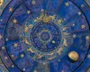 Patru zodii norocoase în aprilie: astrele se așază perfect pentru acești nativi