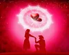 Horoscop lunar DRAGOSTE mai 2025. Ce provocări amoroase ne rezervă astrele?