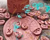Mesaj RUNE pe ZODII, 24-30 martie 2025. Este o perioadă în care e recomandat să înveți, să devii mai bun. Rezultatele pozitive vor veni