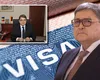 Emil Hurezeanu ar putea fi demis de la Ministerul de Externe. Cine i-ar putea lua locul