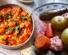 Iahnie de fasole de post bună de lingi farfuria! Simfonia de arome, culori și texturi te va face să te îndrăgosești de această rețetă
