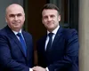 Ilie Bolojan se pregătește de reuniunea șefilor de stat și de guvern privind securitatea în Ucraina, care va avea loc la Paris