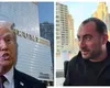 Pescobar și-a deschis restaurant în Trump Tower din Chicago. Cât costă o noapte de cazare în celebrul hotel
