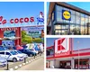 Cum au ajuns La Cocoş şi Annabella să se bată cu coloşii din  retail Lidl, Kaufland, Carrefour sau Auchan
