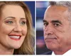 Elena Lasconi îi ia apărarea lui Călin Georgescu: „Dacă de doi ani se știa ceva, noi cum nu am aflat în momentul în care el și-a depus candidatura?”