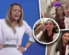 Elena Lasconi a rămas perplexă după scandalul făcut de Anamaria Gavrilă în Parlament: „Eu nu am mai întâlnit așa ceva în ăștia 35 de ani”