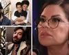 Reacția lui David Pușcas, fiul Luminței Anghel, când s-a văzut atacat pe rețelele sociale: Mi s-a făcut rău, n-am putut să mă uit la videoclipul despre mine, când am auzit că e monetizat!