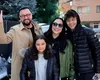Cum arată casa familiei Măruță. Vila din nordul Capitalei are pisincină și un studio special pentru David și Eva