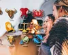 Horoscop aprilie 2025. Numai şase-s fericite, planetele se aliniază perfect pentru ele în această primăvară