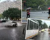 Avertizare meteo cod galben. ANM anunță furtuni, vijelii si grindină în mai multe zone