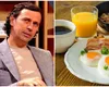 Care este „regula de aur” înainte de micul dejun. Cercetătorul Adrian Vornicu: „Sistemul digestiv funcționează pe principiul acordeonului”