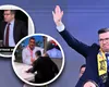 Mihail Neamțu, scandal în direct la TV după ce a fost numit „cal troian rusesc”. Cățelușul lui George Simion a fugit cu coada între picioare din emisiune: „La Moscova cu tine!”