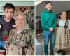 Cine este, de fapt, „bunica” lui Mircea Bravo. Tanti Lenuța din Chinteni este celebră în mediul online