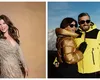 Monica Bîrlădeanu e ravisantă după nunta cu Valeriu Gheorghiță. Cum se menține în formă la 45 de ani, unde vor face Paștele și ce îi gătește soțului