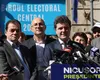 Un fost colonel SRI, umbra lui Nicușor Dan în campanie