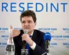 Nicuşor Dan şi-a arătat diploma de Bac în direct şi a spus ce va face cu TikTok şi alte reţele sociale: „Sistemul de educaţie nu e adaptat la lumea pe care o trăim”