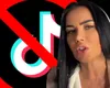 Oana Zăvoranu, cu nervii la pământ. Cum a rămas vedeta fără cont de TikTok: „Nu sunt de vânzare și țin cu poporul, dreptatea”