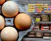 Consiliul Concurenţei a prins comercianţii cu „oul vopsit”: Cinci companii, amendate pentru înţelegeri privind creșterea preţurilor la ouă 