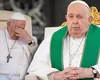 Medicul care îl îngrijește pe Papa Francisc s-a gândit să pună capăt tratamentului: „A trebuit să alegem dacă să ne oprim și să îl lăsăm să se ducă”