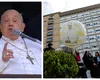 Papa Francisc este externat astăzi de la Gemelli. Sfântul Părinte „este foarte fericit”. Ce le-a spus medicilor?