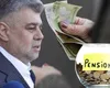 Guvernul întâmpină dificultăți majore în a găsi soluții pentru indexarea pensiilor. Doar pensionarii cu pensii minime vor beneficia de ajutor