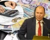 În ce condiții poate Casa de Pensii să pună românilor poprire pe pensie. Ce sumă se poate reține