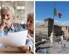 Pensii 2025. Bonus de 850 de euro pentru românii din Italia. Reguli stricte de cheltuire a banilor