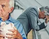 Pensii 2025. Veste bună pentru 4,9 milioane de seniori, anunţul oficial făcut vineri despre majorarea de 22,1%. DOCUMENT