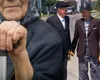 Ce sunt obligați să facă pensionarii până la 31 martie, ca să nu piardă pensia și bonusul de 400 lei din aprilie