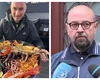 Cristian Popescu Piedone a descins la ”Taverna Racilor”. Ce a găsit în restaurantul lui Pescobar