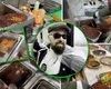 Piedone a descins în mall Promenada și a rămas șocat de ce a găsit în restaurantele de aici. Uleiul neschimbat de 2 luni. ”Nu există așa ceva. Opriți activitatea, faceți curat bec” / VIDEO