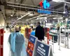 Produs retras din magazinele Carrefour de ANSVSA. Risc ridicat de alergii
