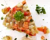 Piftie cu ciuperci în loc de carne – o alternativă excelentă în Postul Mare