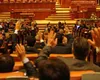 Parlamentul a aprobat majorarea sancțiunilor pentru senatorii și deputații chiulangii. ”Nu vii la muncă, eşti penalizat!”. Cât li se va lua din leafă