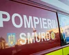 Copil de trei ani şi opt luni, mort după ce a căzut de la etajul al şaptelea al unui imobil din municipiul Giurgiu