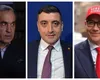 Victor Ponta: „Lipitorile care i-au făcut rău lui Călin Georgescu îi fac rău și lui George Simion”