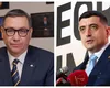 Victor Ponta îl numește pe George Simion un „cârlan” politic: „Te aștept în turul doi. Știi sigur că nu vei fi președinte” VIDEO
