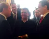 Cum l-a salvat Gică Hagi de poliţie pe Victor Ponta, la Istanbul: „Nici n-a mai verificat dacă am băut”