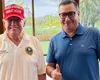 Victor Ponta promite să se ocupe personal de problema vizelor pentru SUA: „Voi merge şi voi rezolva direct cu Donald Trump”