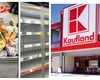 Alertă alimentară în toate magazinele Kaufland! Un produs adorat de români, retras de urgență de la raft. Ce trebuie să faci dacă l-ai cumpărat deja