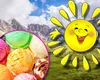Prognoza meteo 23 martie 2025. Primăvara începe să-și facă de cap. Maxima zilei va fi de 20 de grade. Vreme de plimbări la munte și înghețată la terasă