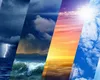 Prognoza meteo. Temperaturi de vară, urmate de o răcire accentuată a vremii. Vom avea grade cu minus în termometre!