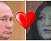 VIDEO Diana Șoșoacă, elogii scandaloase la adresa Rusiei: „Sunt putinistă, iubesc Rusia, am vizitat Ambasada Rusiei, i-am scris lui Putin”