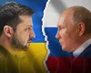 Ucraina şi Rusia, gata să semneze acordul pentru încetarea focului în Marea Neagră. SUA face îi noi concesii lui Putin