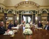 Delegaţiile Statelor Unite şi Rusiei s-au reunit la Riad pentru noi negocieri de pace. Americanii de vor întâlni apoi cu delegaţia Ucrainei