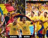 ANTENA 1 ONLINE VIDEO ROMÂNIA – BOSNIA LIVE STREAMING: 0-0 Visăm din nou la Mondiale, meci crucial pentru tricolorii lui Mircea Lucescu