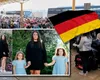 După ani de zile petrecuți în străinătate, românii se întorc acasă. „Germania e țara roboților” spune o femeie care a revenit în țară